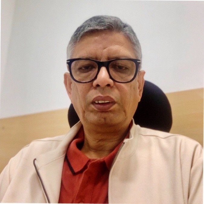 ARINDAM BANERJEE