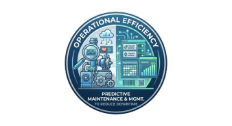 Operational Efficiency Icon