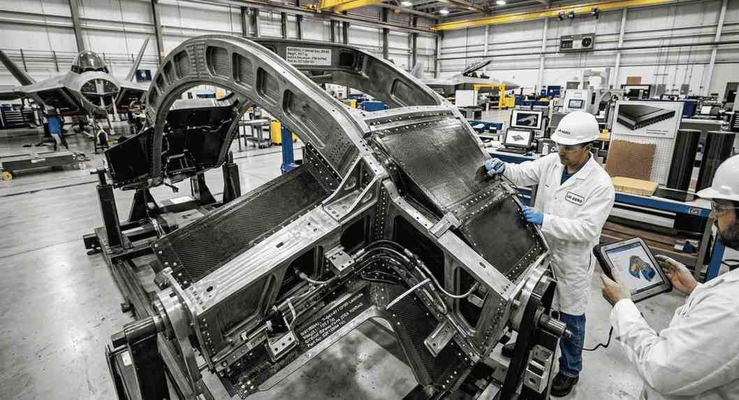 Structural Component Design