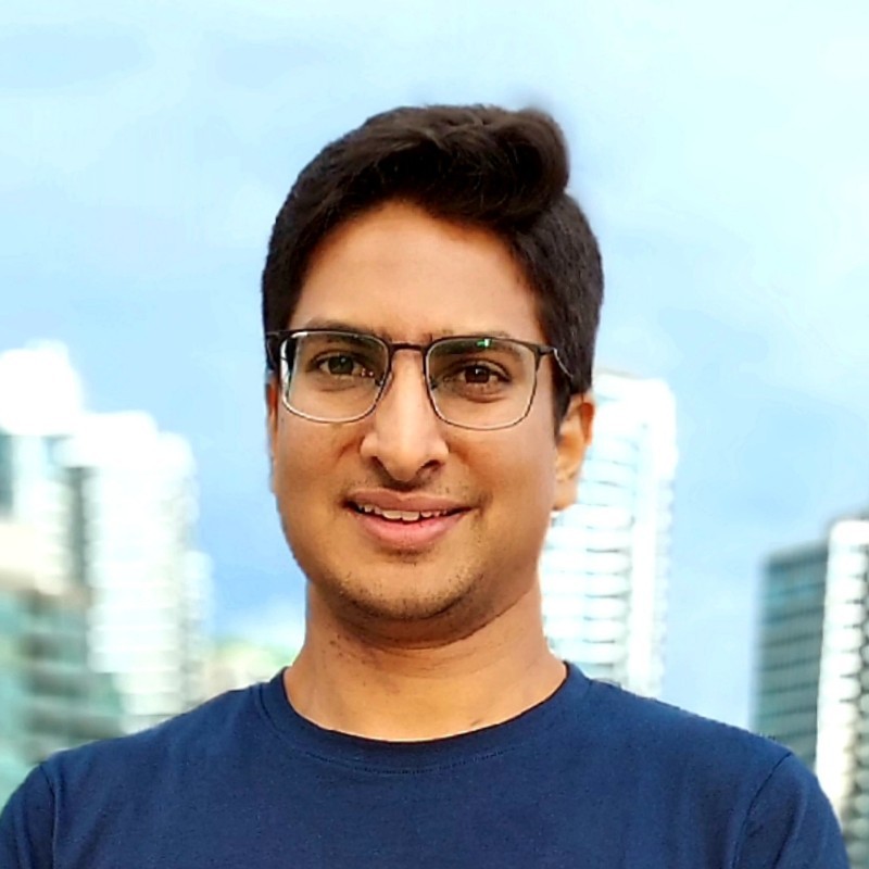 RAVI SONI