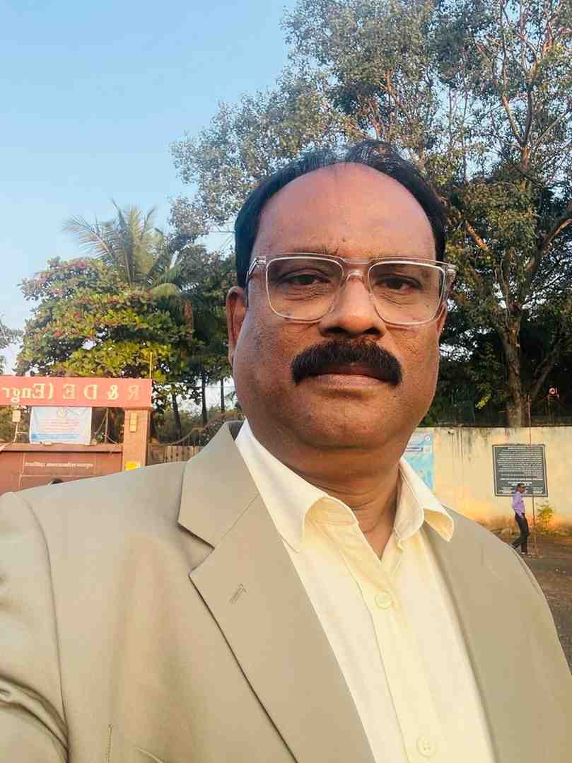 SANTU KUMAR GHOSH