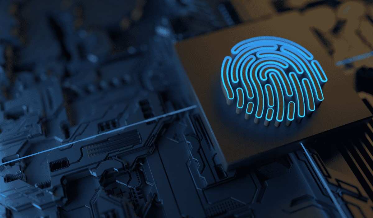 Secure by Design