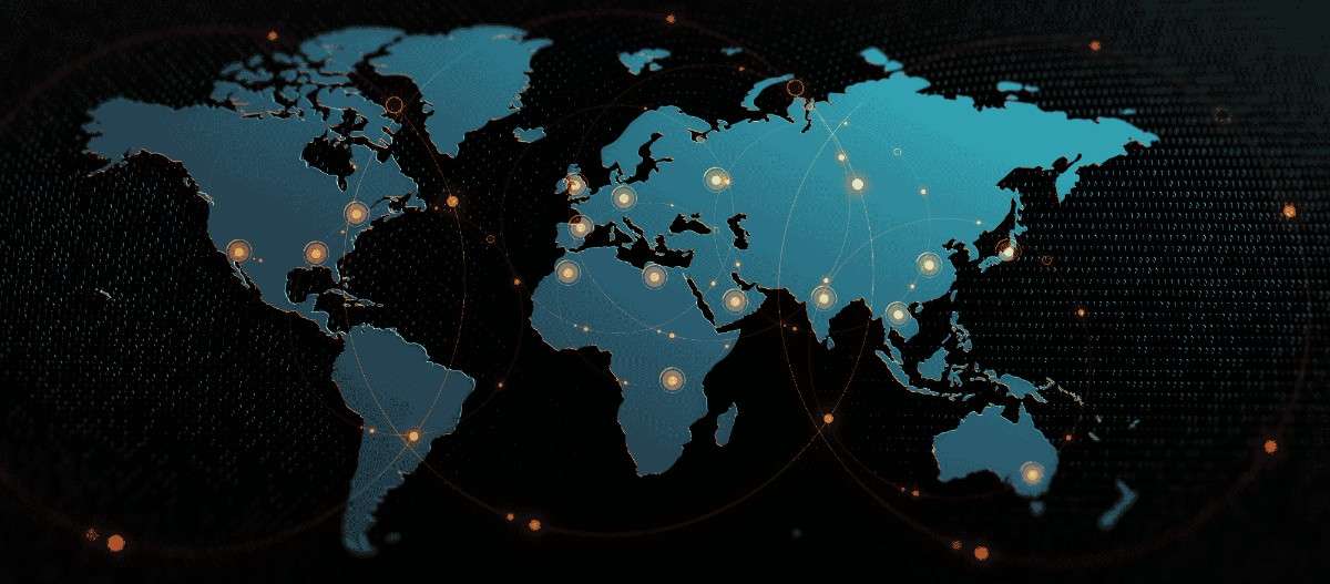 Global Delivery