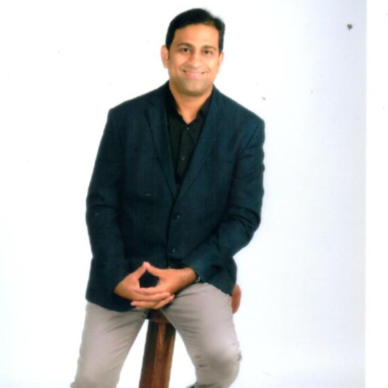 VINAY M
