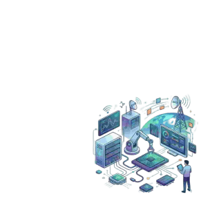 Simulation & Test Equipment