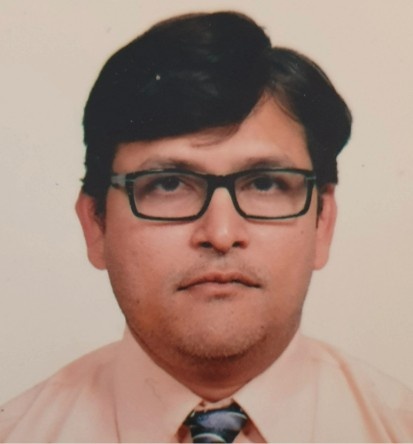 NAVED AHMED